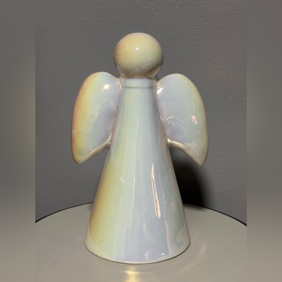 Target Wondershop Iridescent Angel - Picture 6 of 14
